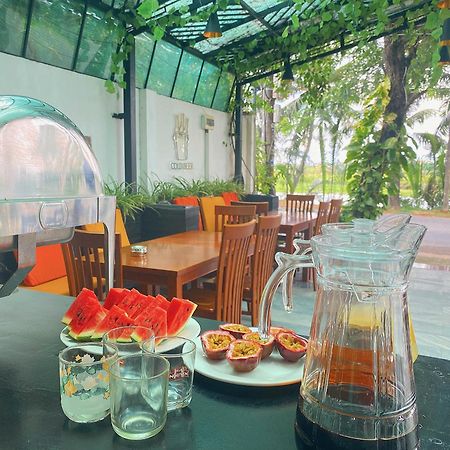 Khách sạn&Biệt thự Emerald Riverside Hội An Ngoại thất bức ảnh
