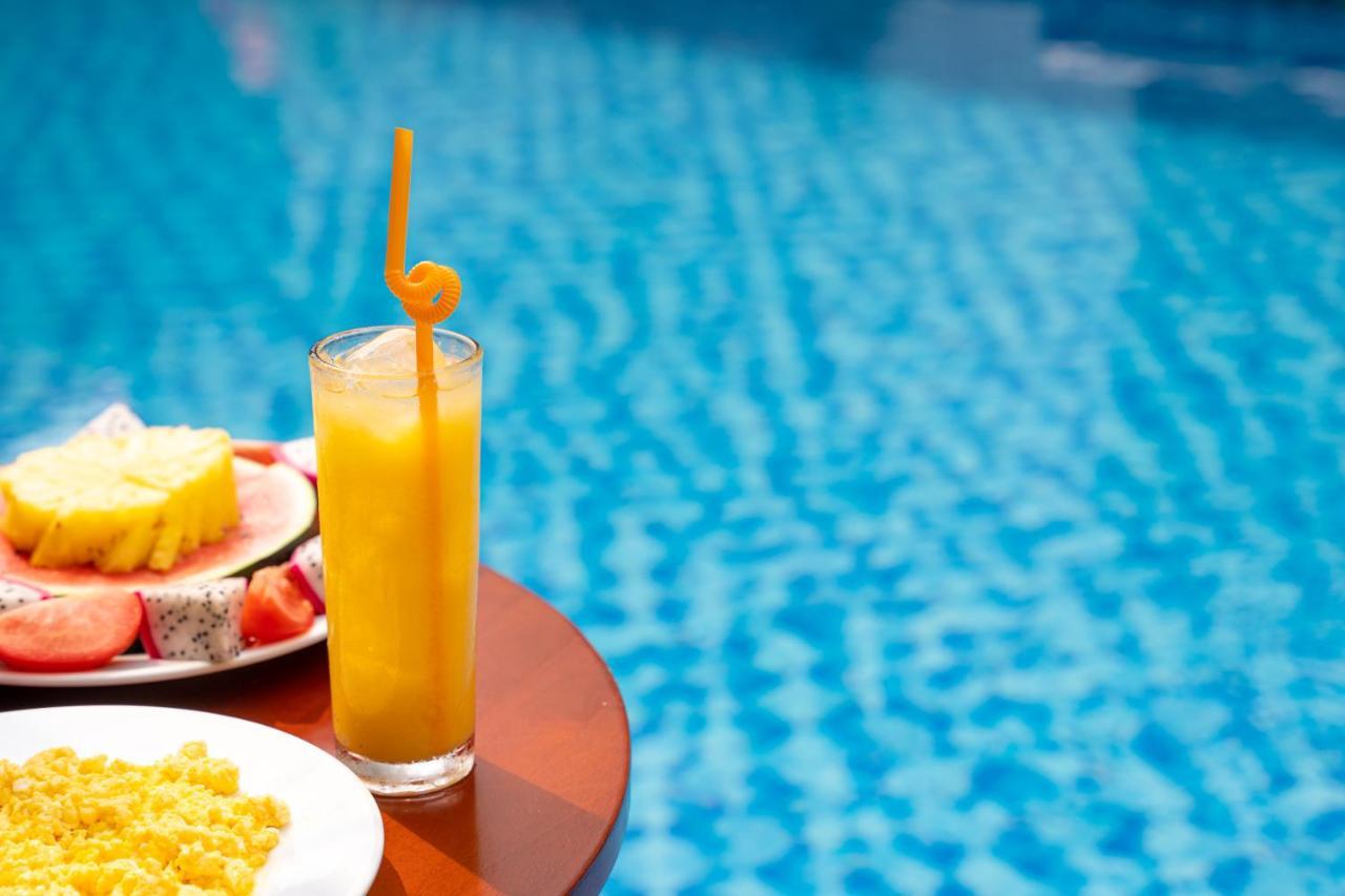 Khách sạn&Biệt thự Emerald Riverside Hội An Ngoại thất bức ảnh